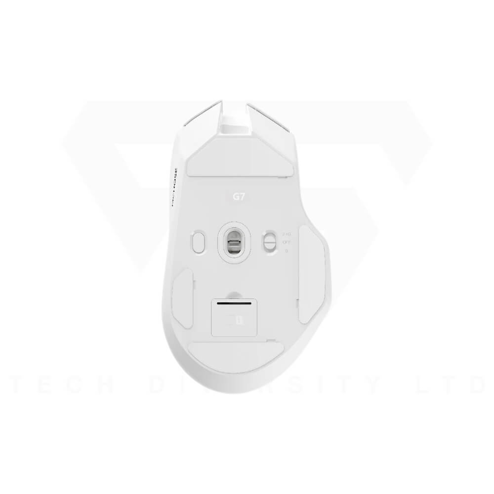 MCHOSE G7 Pro Tri-mode Ergonomic Gaming Mouse - Image 2