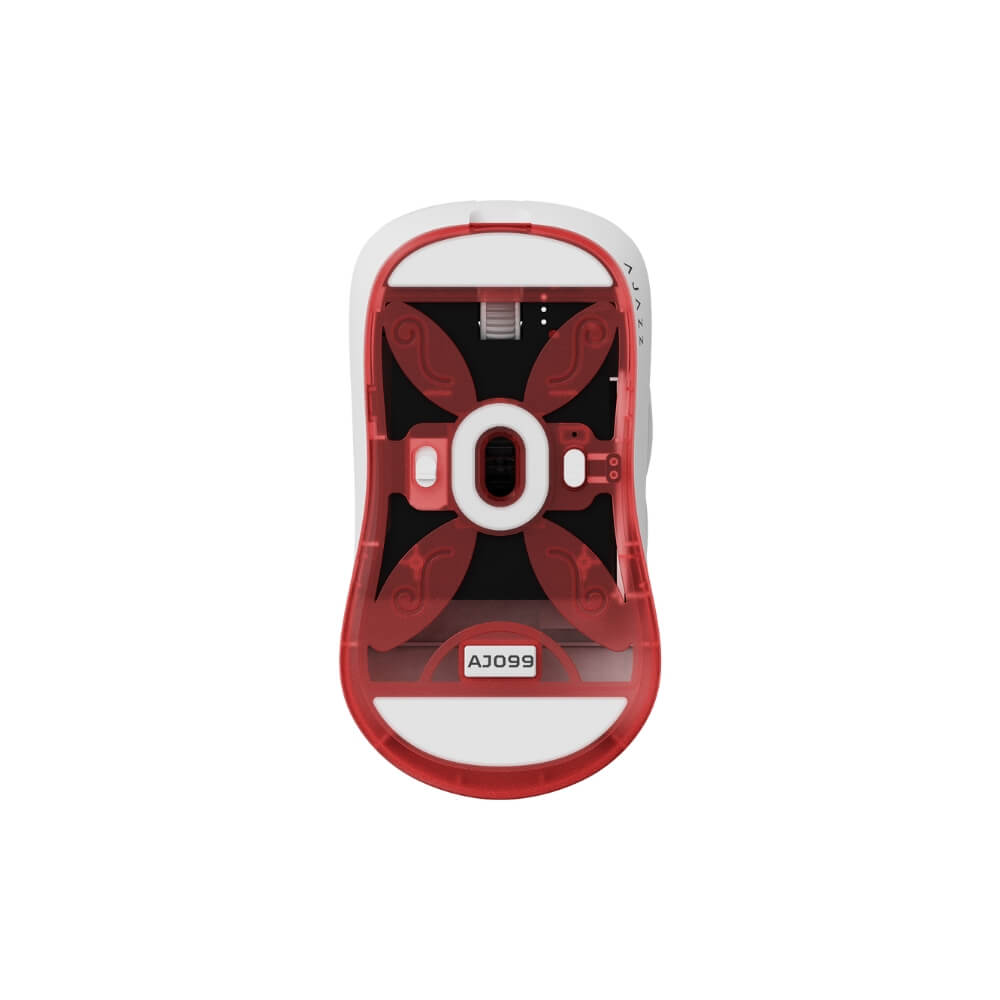Ajazz AJ099 Dual-Mode Gaming Mouse - Image 3