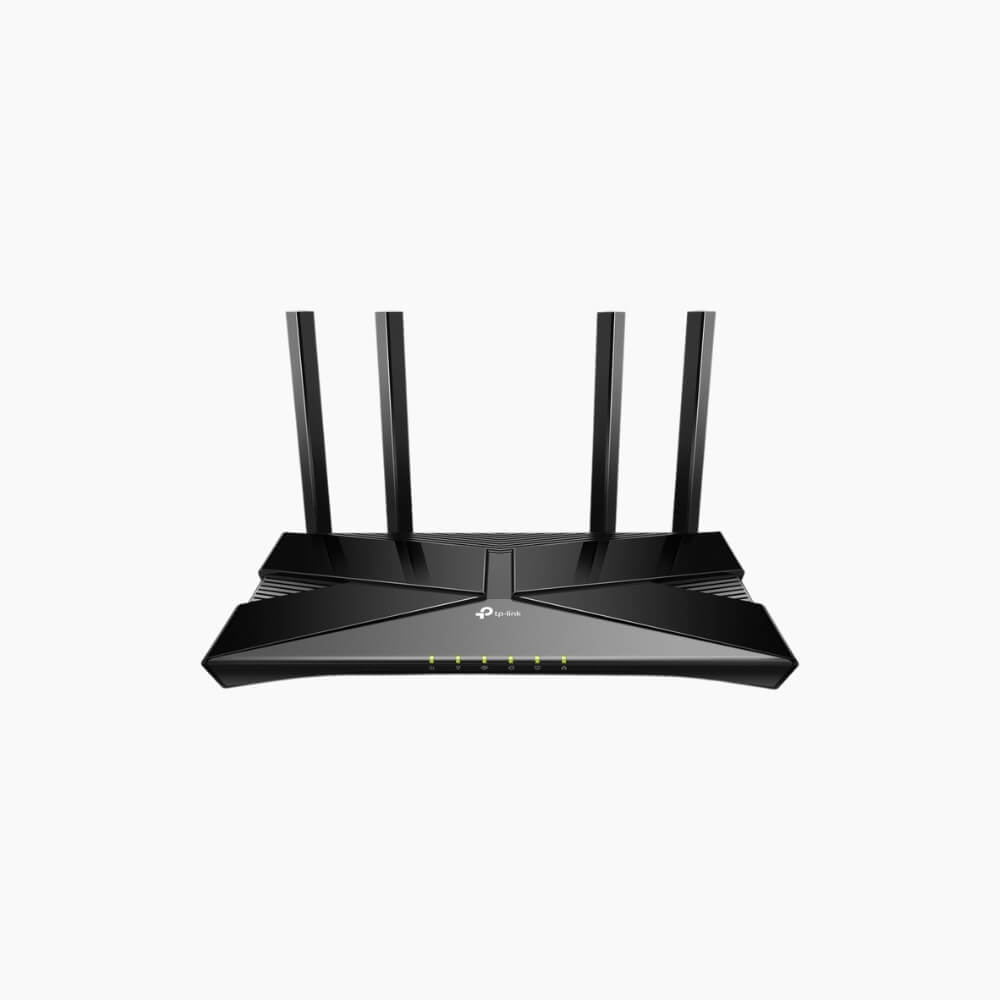 TP-Link Archer AX15 Dual Band Router - Image 5