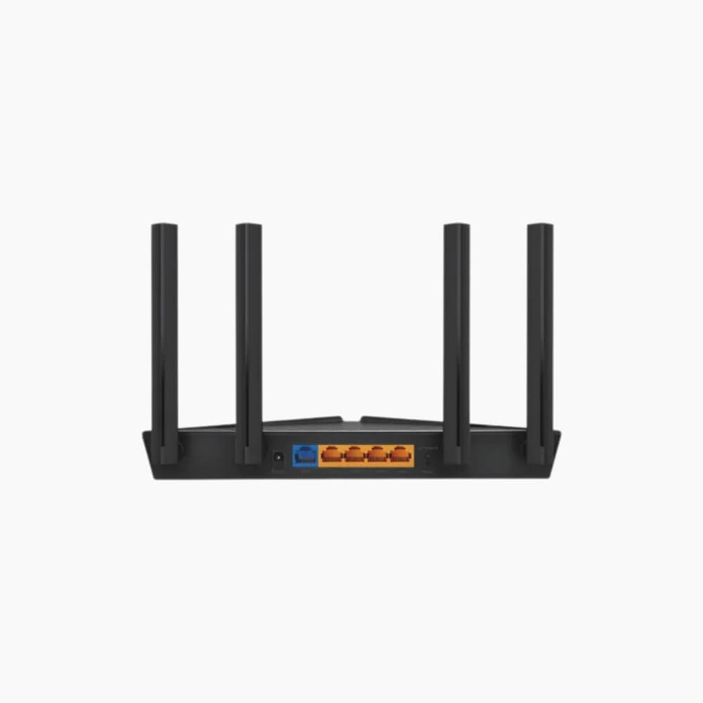 TP-Link Archer AX15 Dual Band Router - Image 3