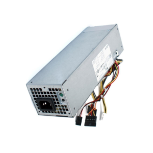 Dell - DPS-240WB Optiplex 3010 7010 9010 SFF 240W Power Supply