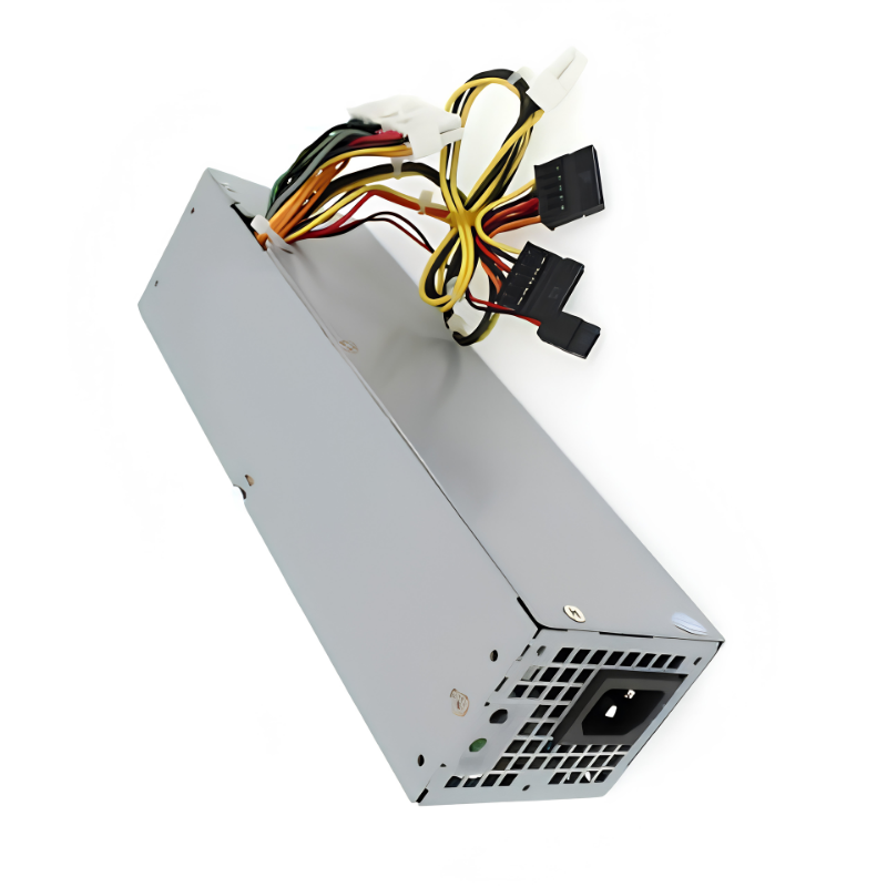 Dell - DPS-240WB Optiplex 3010 7010 9010 SFF 240W Power Supply - Image 3